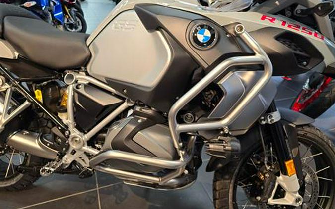 2024 BMW R 1250 GS Adventure