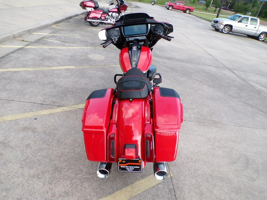 2024 Harley-Davidson® FLHXSE - CVO™ Street Glide®