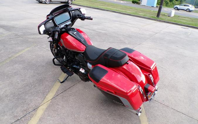 2024 Harley-Davidson® FLHXSE - CVO™ Street Glide®