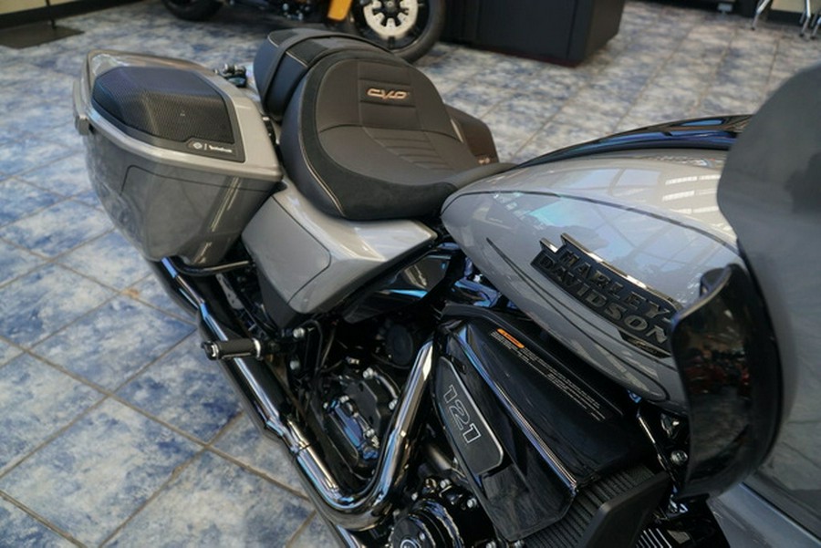 2023 Harley-Davidson FLTRXSE - CVO Road Glide