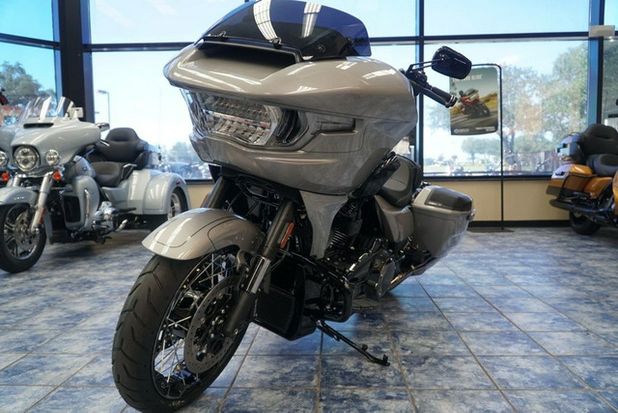 2023 Harley-Davidson FLTRXSE - CVO Road Glide