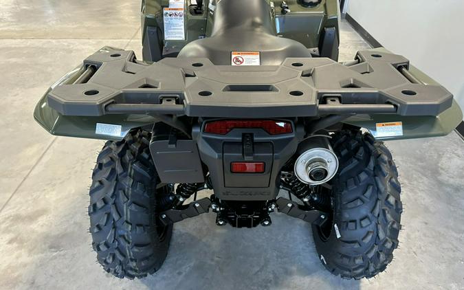 2024 Suzuki KINGQUAD 750AXI POWER STEERING