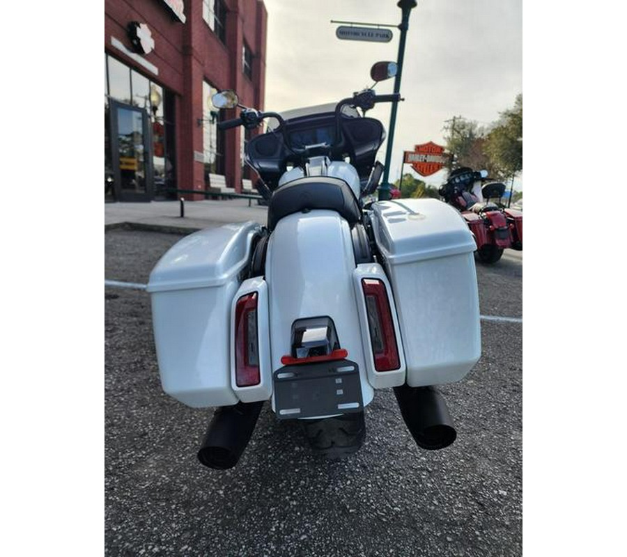 2024 Harley-Davidson® FLTRX - Road Glide®