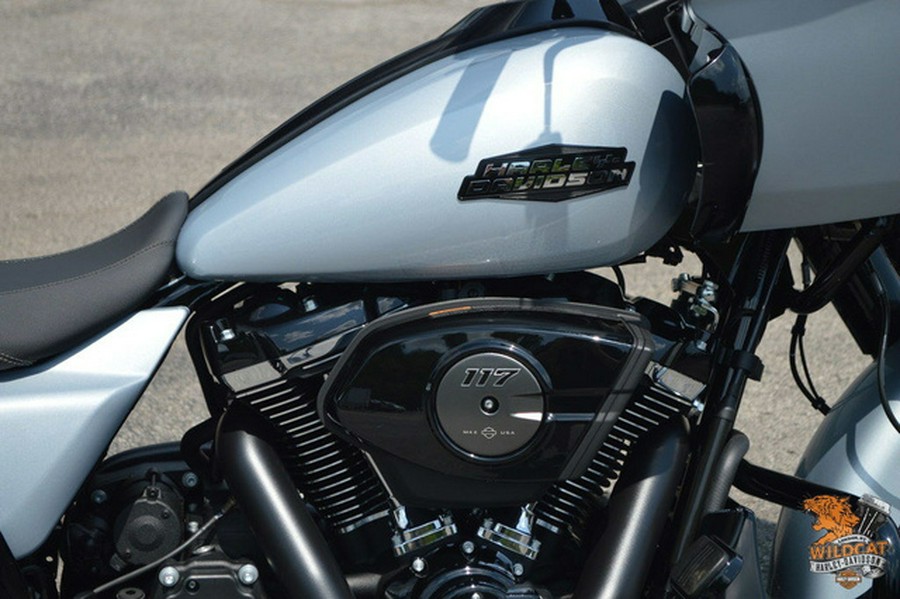 2024 Harley-Davidson FLTRX - Road Glide