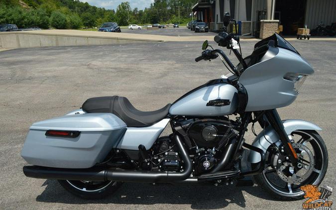 2024 Harley-Davidson FLTRX - Road Glide