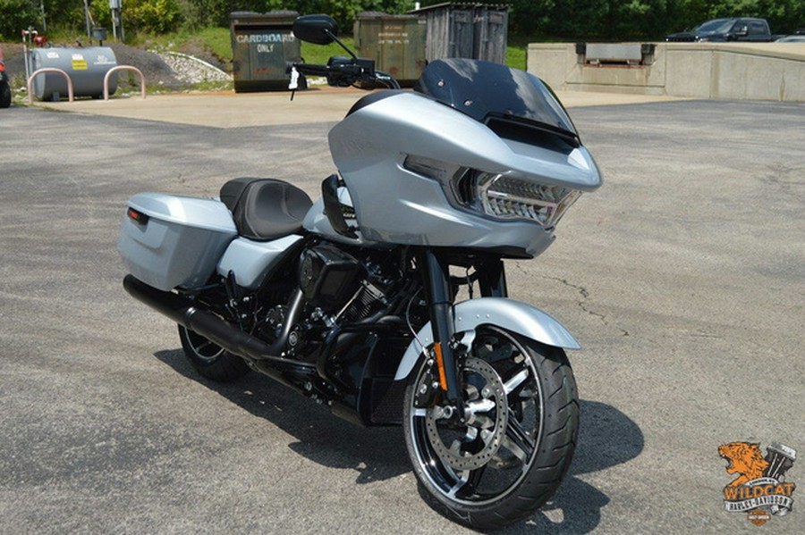 2024 Harley-Davidson FLTRX - Road Glide