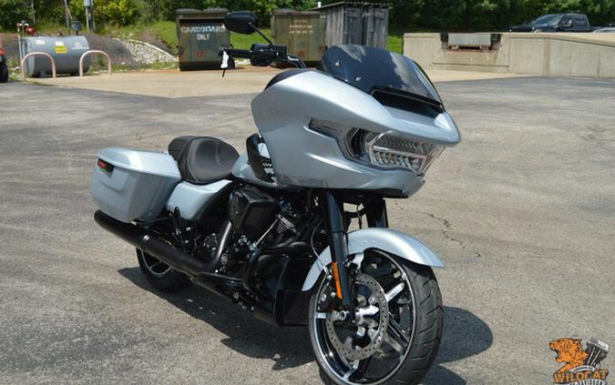 2024 Harley-Davidson FLTRX - Road Glide