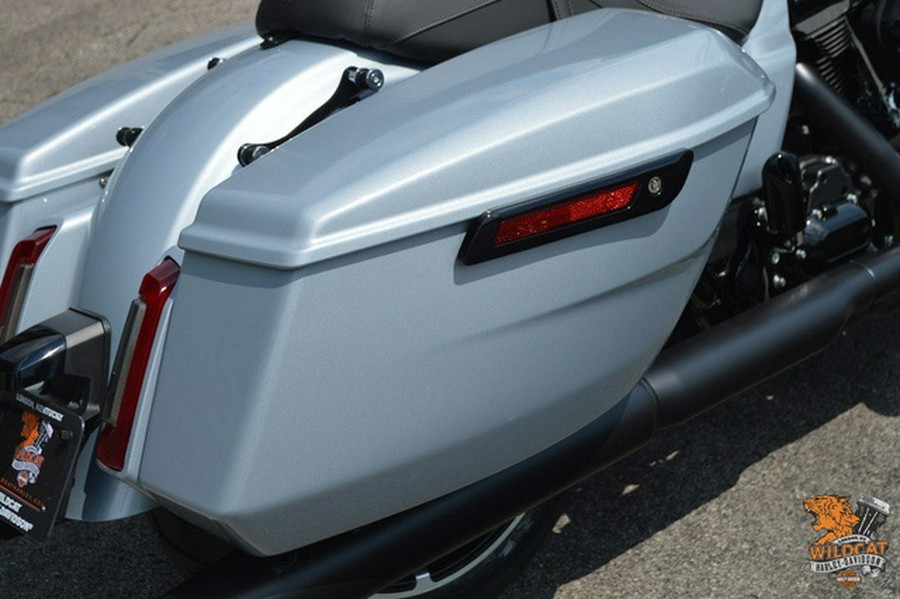 2024 Harley-Davidson FLTRX - Road Glide