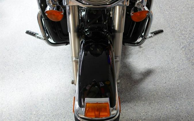 2010 Harley-Davidson Ultra Classic