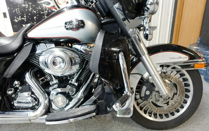 2010 Harley-Davidson Ultra Classic