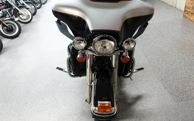 2010 Harley-Davidson Ultra Classic