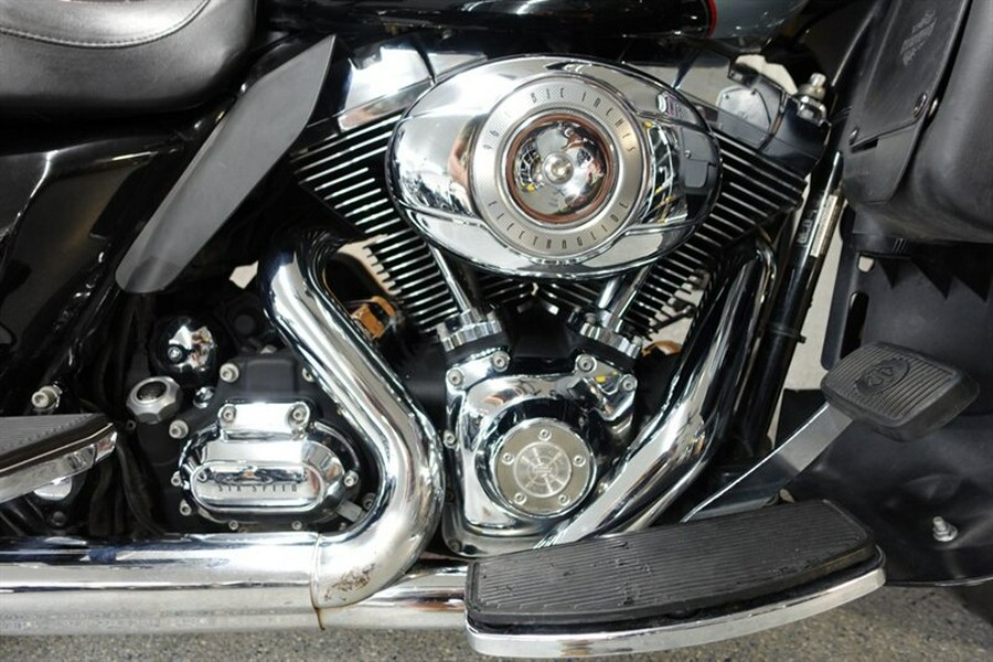 2010 Harley-Davidson Ultra Classic