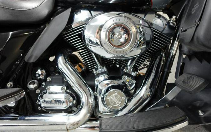 2010 Harley-Davidson Ultra Classic