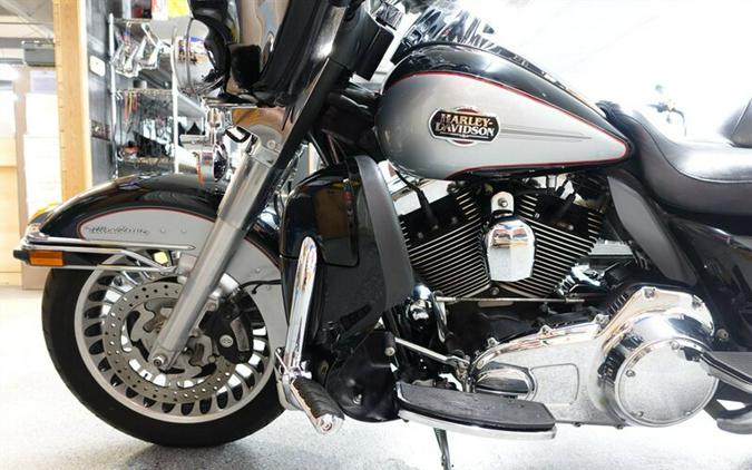 2010 Harley-Davidson Ultra Classic