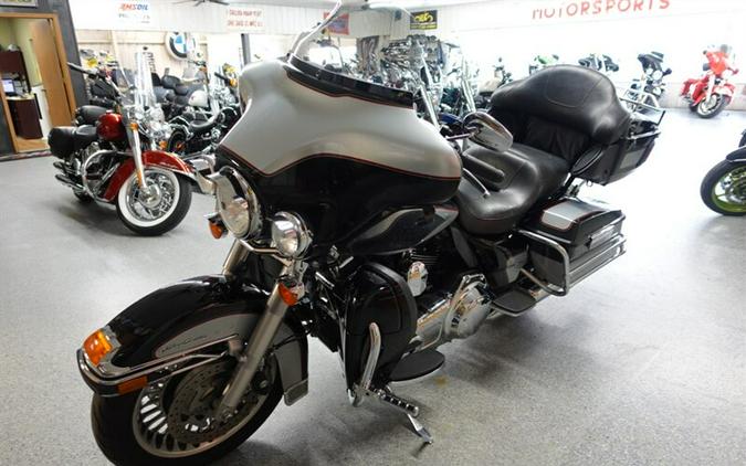 2010 Harley-Davidson Ultra Classic