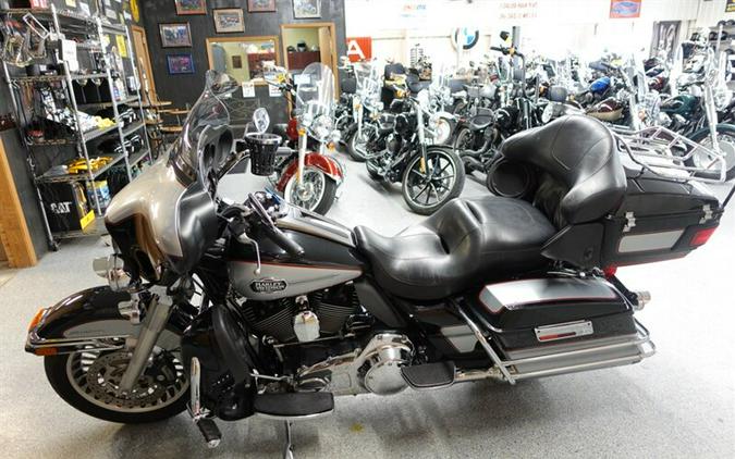 2010 Harley-Davidson Ultra Classic