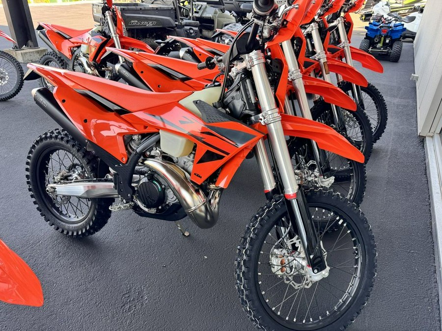 2025 KTM 300 XC-W