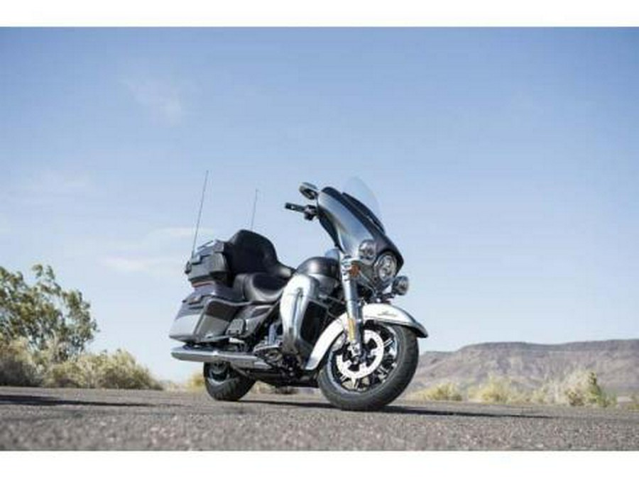 2014 Harley-Davidson Ultra Limited