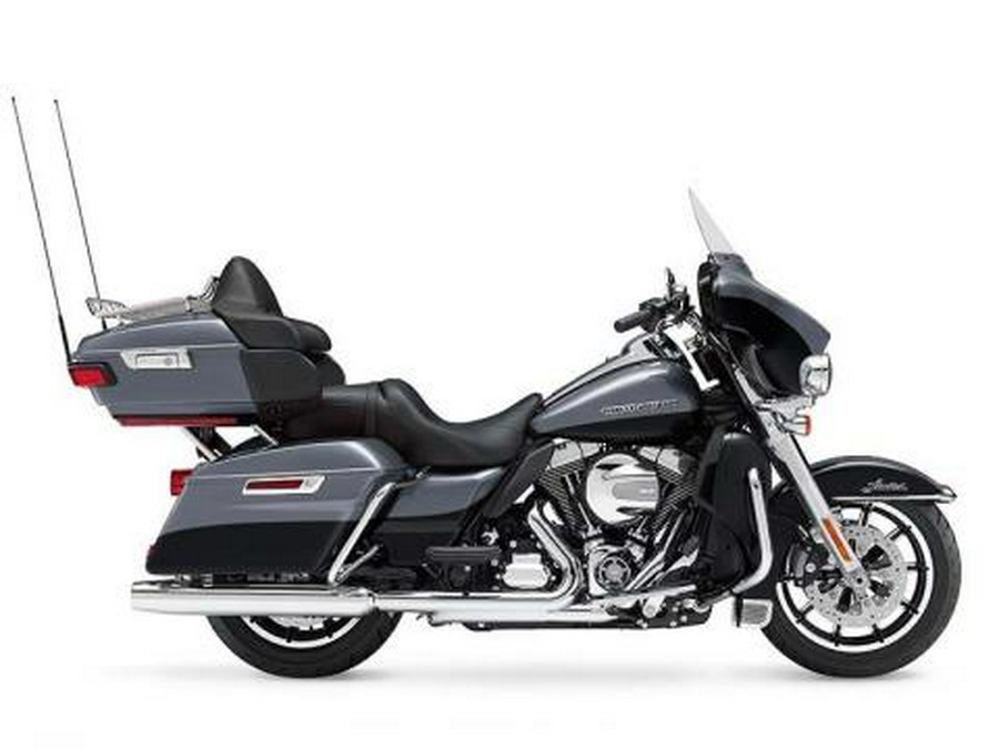 2014 Harley-Davidson Ultra Limited