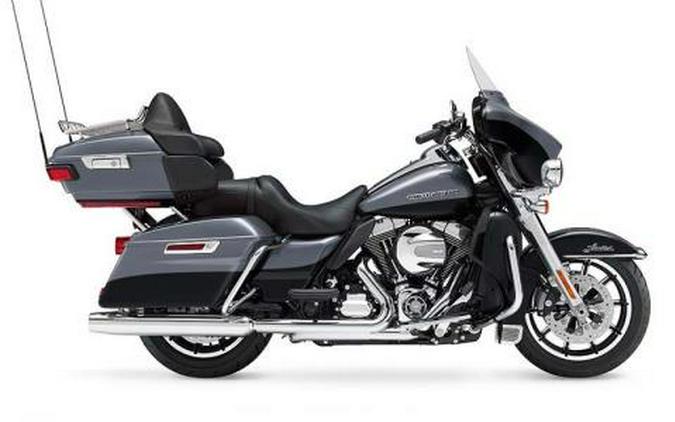 2014 Harley-Davidson Ultra Limited