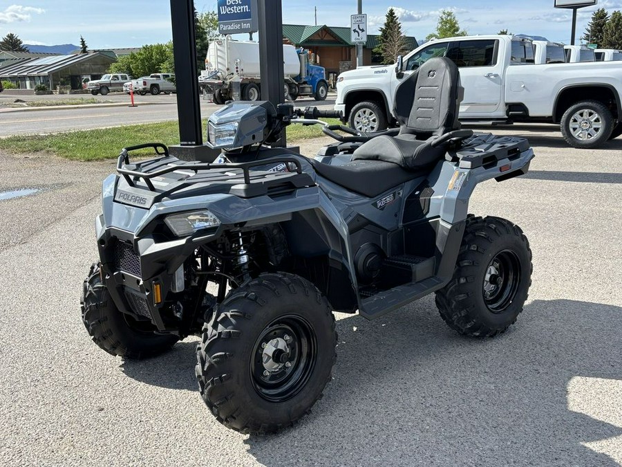 2025 Polaris® Sportsman Touring 570 EPS