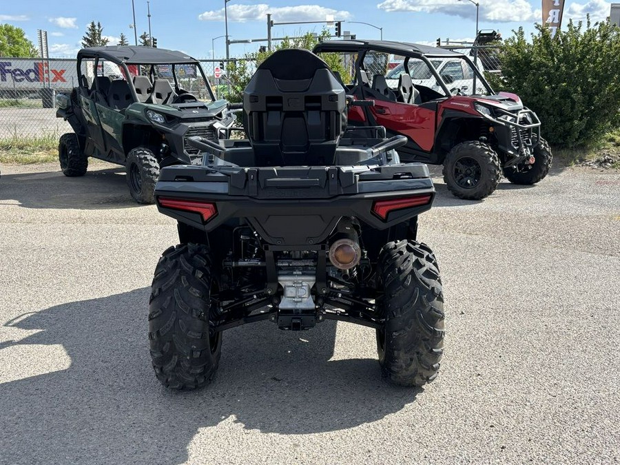 2025 Polaris® Sportsman Touring 570 EPS