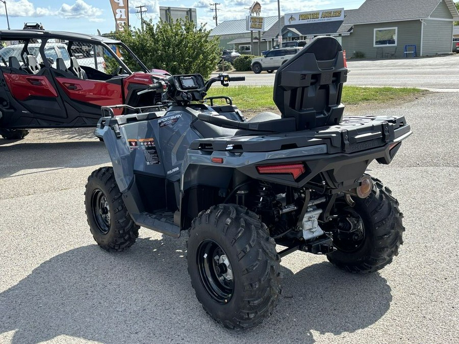 2025 Polaris® Sportsman Touring 570 EPS