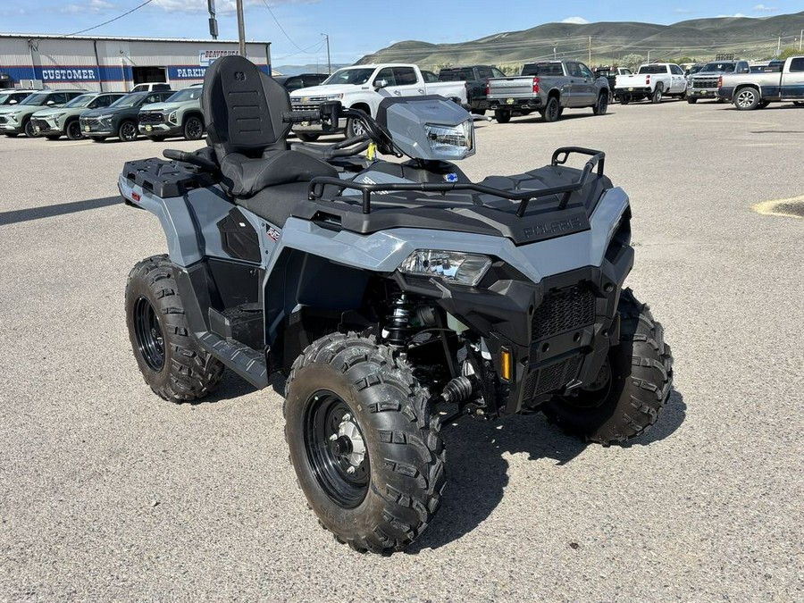 2025 Polaris® Sportsman Touring 570 EPS
