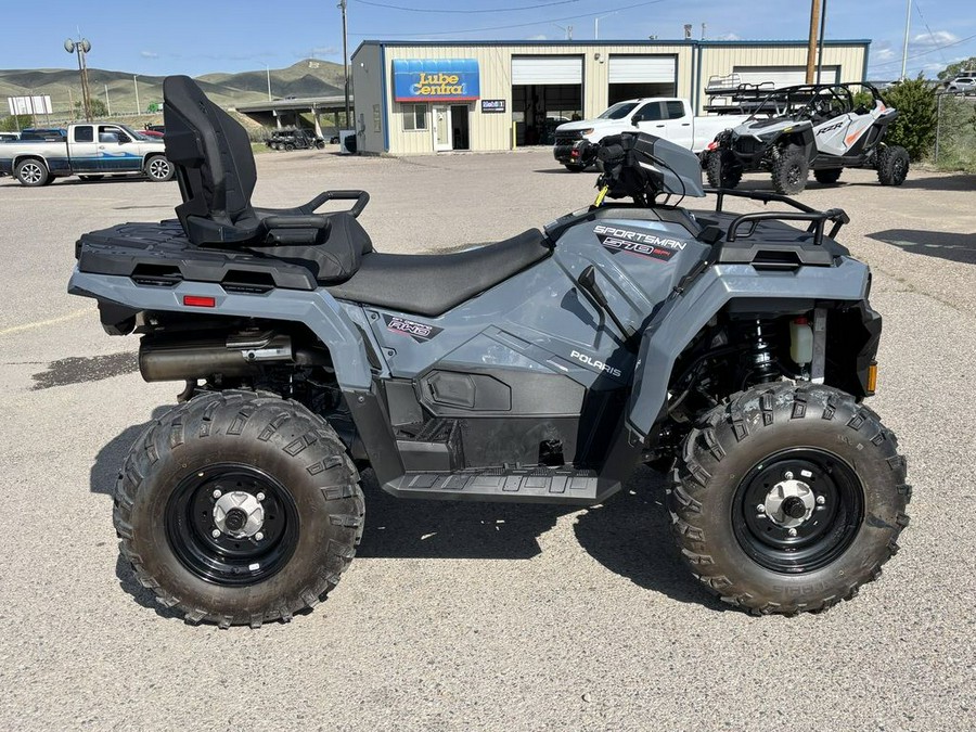 2025 Polaris® Sportsman Touring 570 EPS