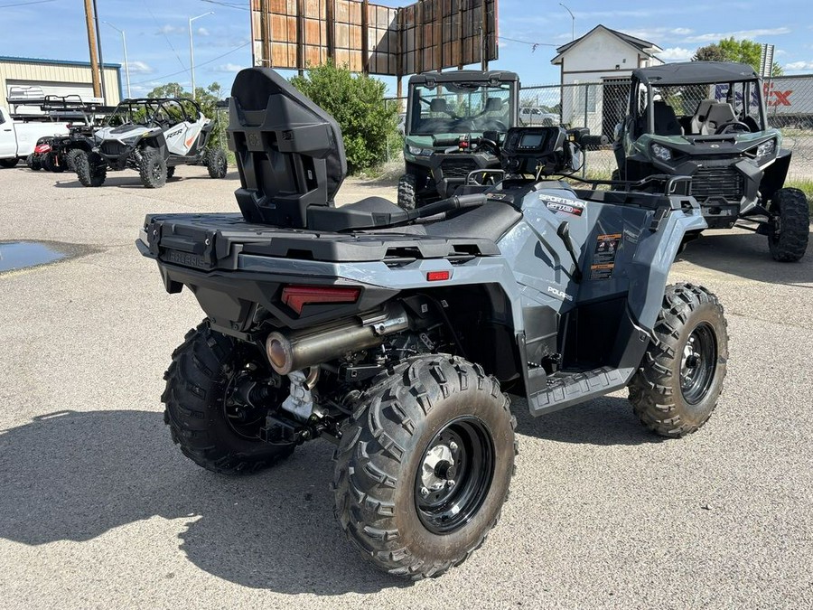 2025 Polaris® Sportsman Touring 570 EPS