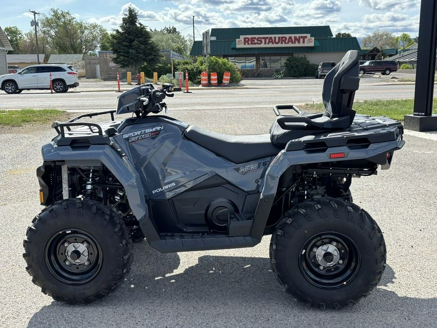 2025 Polaris® Sportsman Touring 570 EPS
