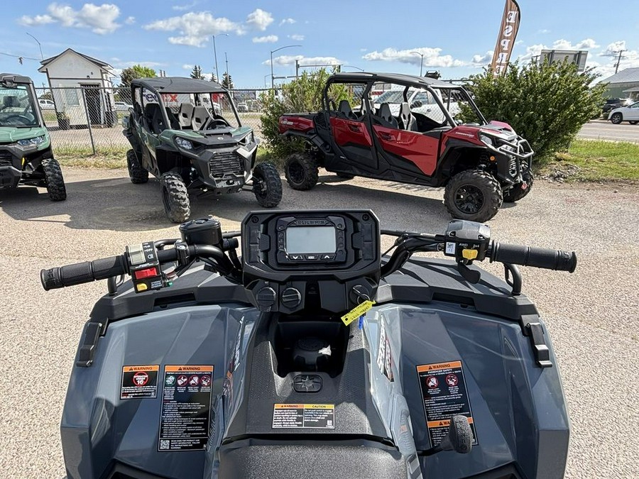 2025 Polaris® Sportsman Touring 570 EPS
