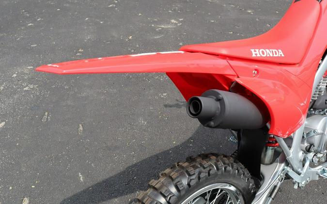 2025 CRF125F - Honda