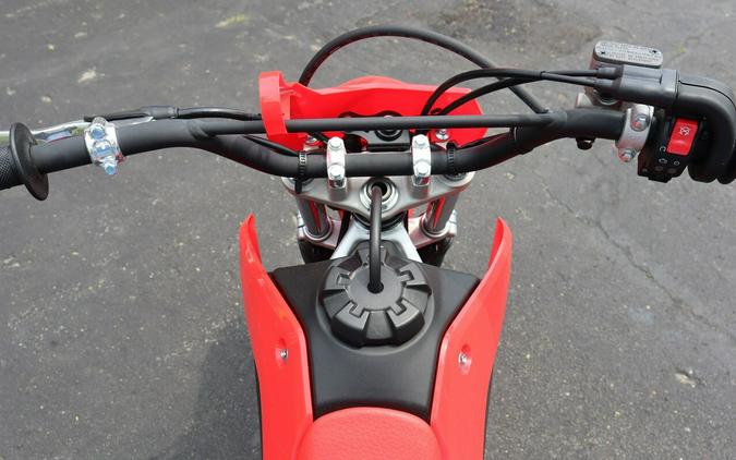 2025 CRF125F - Honda