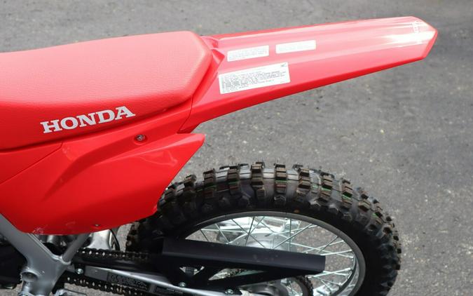 2025 CRF125F - Honda