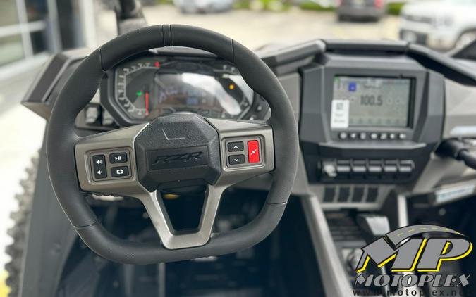 2025 Polaris RZR PRO R Ultimate