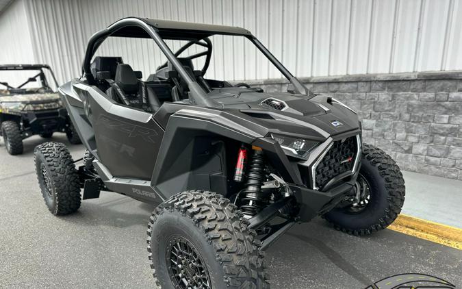2025 Polaris RZR PRO R Ultimate