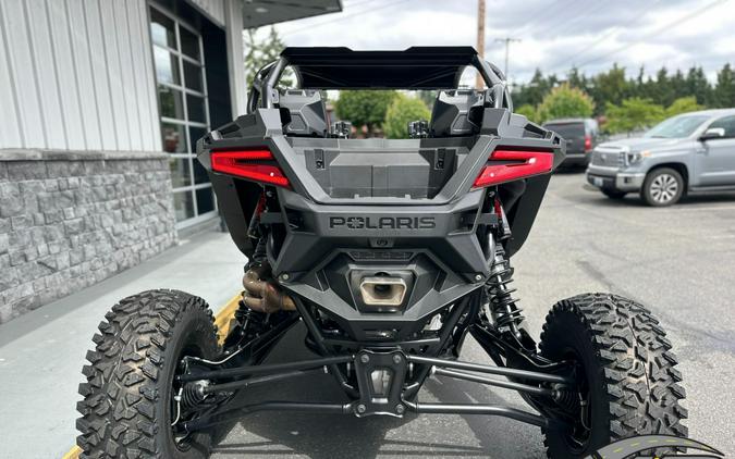 2025 Polaris RZR PRO R Ultimate