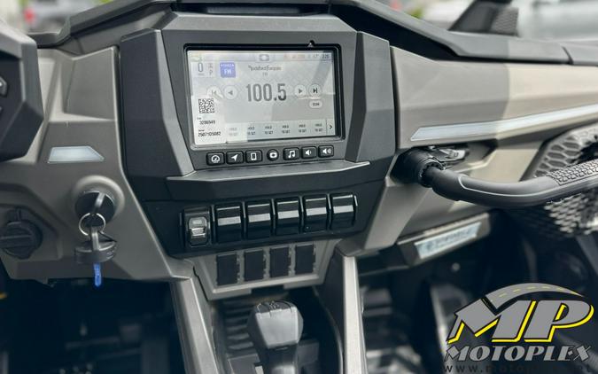 2025 Polaris RZR PRO R Ultimate