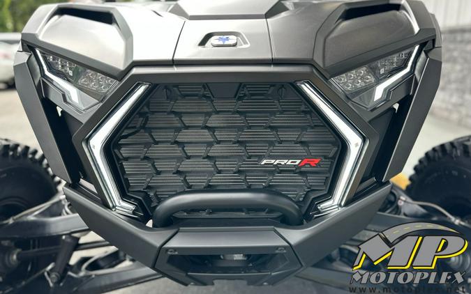 2025 Polaris RZR PRO R Ultimate