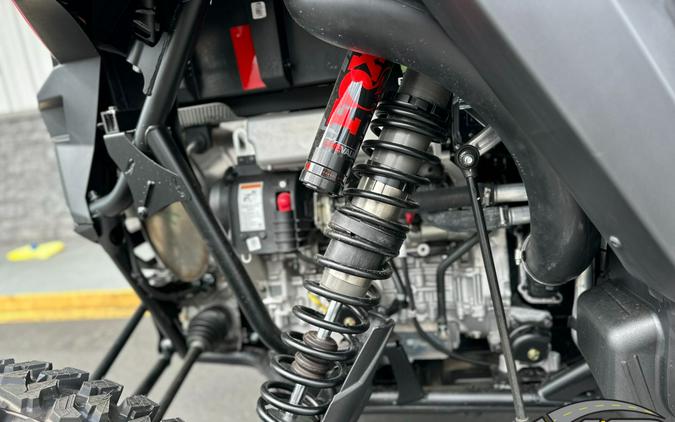 2025 Polaris RZR PRO R Ultimate