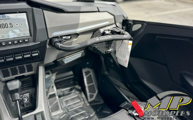 2025 Polaris RZR PRO R Ultimate