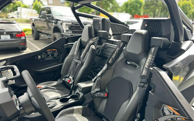 2025 Polaris RZR PRO R Ultimate