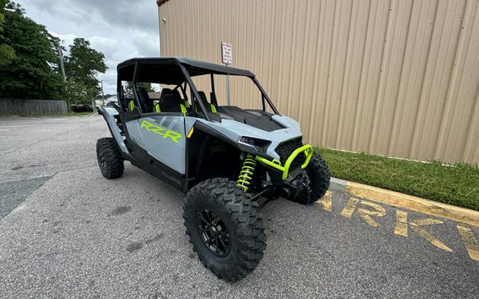 2025 Polaris RZR XP 4 1000 Ultimate
