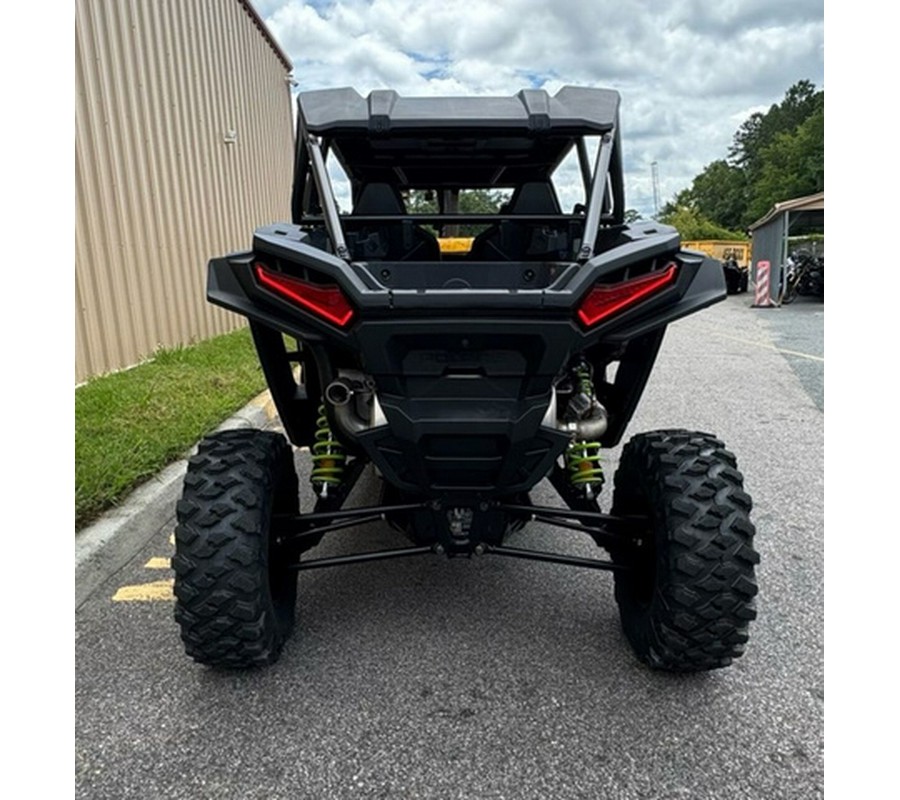 2025 Polaris RZR XP 4 1000 Ultimate