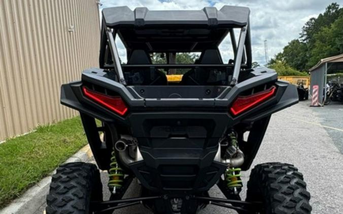 2025 Polaris RZR XP 4 1000 Ultimate
