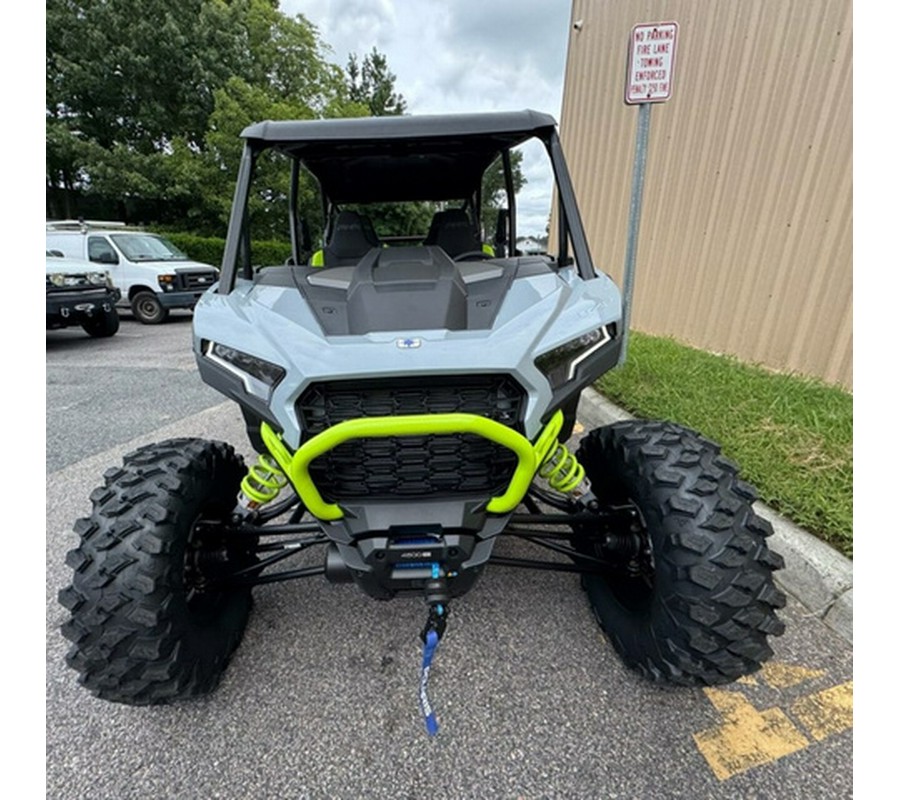 2025 Polaris RZR XP 4 1000 Ultimate