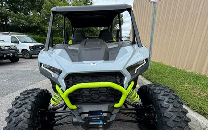 2025 Polaris RZR XP 4 1000 Ultimate