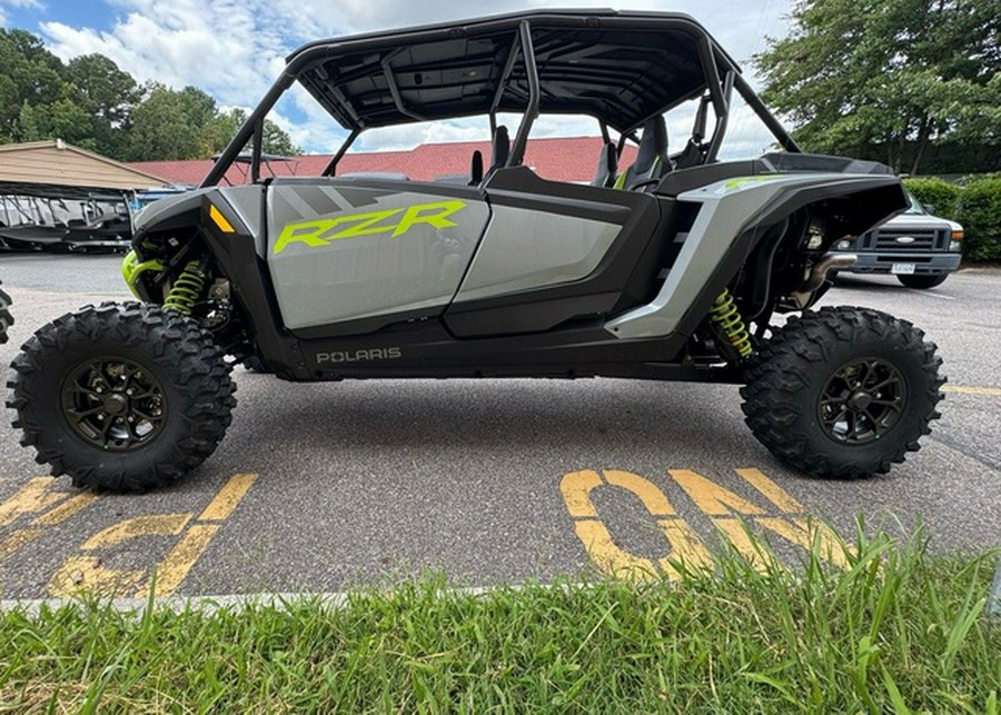 2025 Polaris RZR XP 4 1000 Ultimate