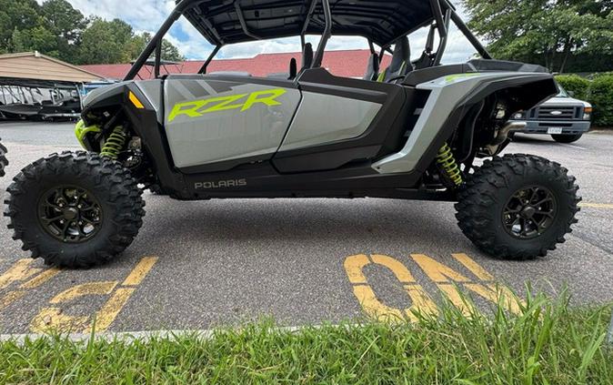 2025 Polaris RZR XP 4 1000 Ultimate